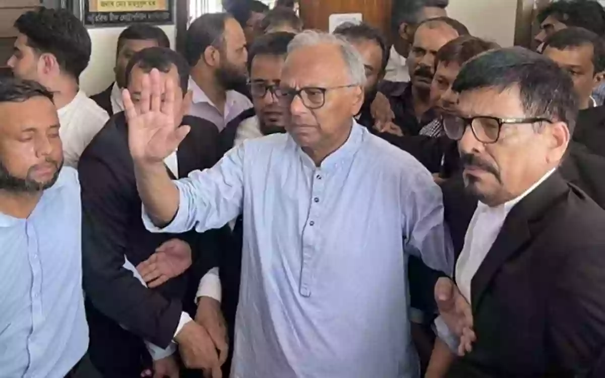 RisingCumilla.Com - Mahmudur Rahman