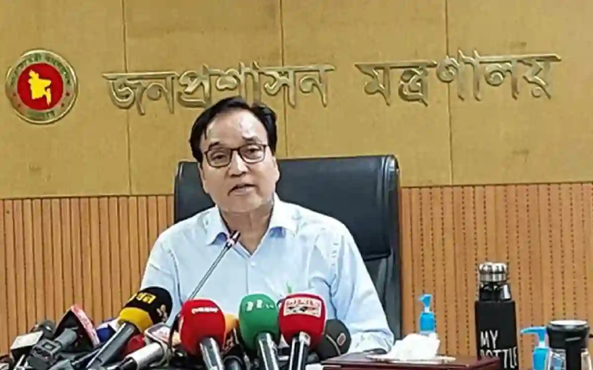 RisingCumilla.Com - Mokhles ur Rahman