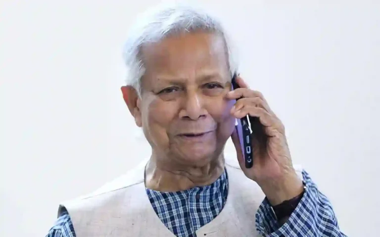 RisingCumilla.Com - Muhammad Yunus