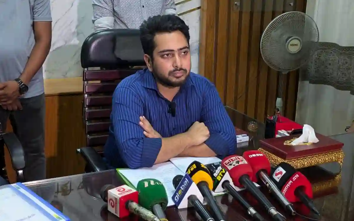 RisingCumilla.Com - Nahid Islam