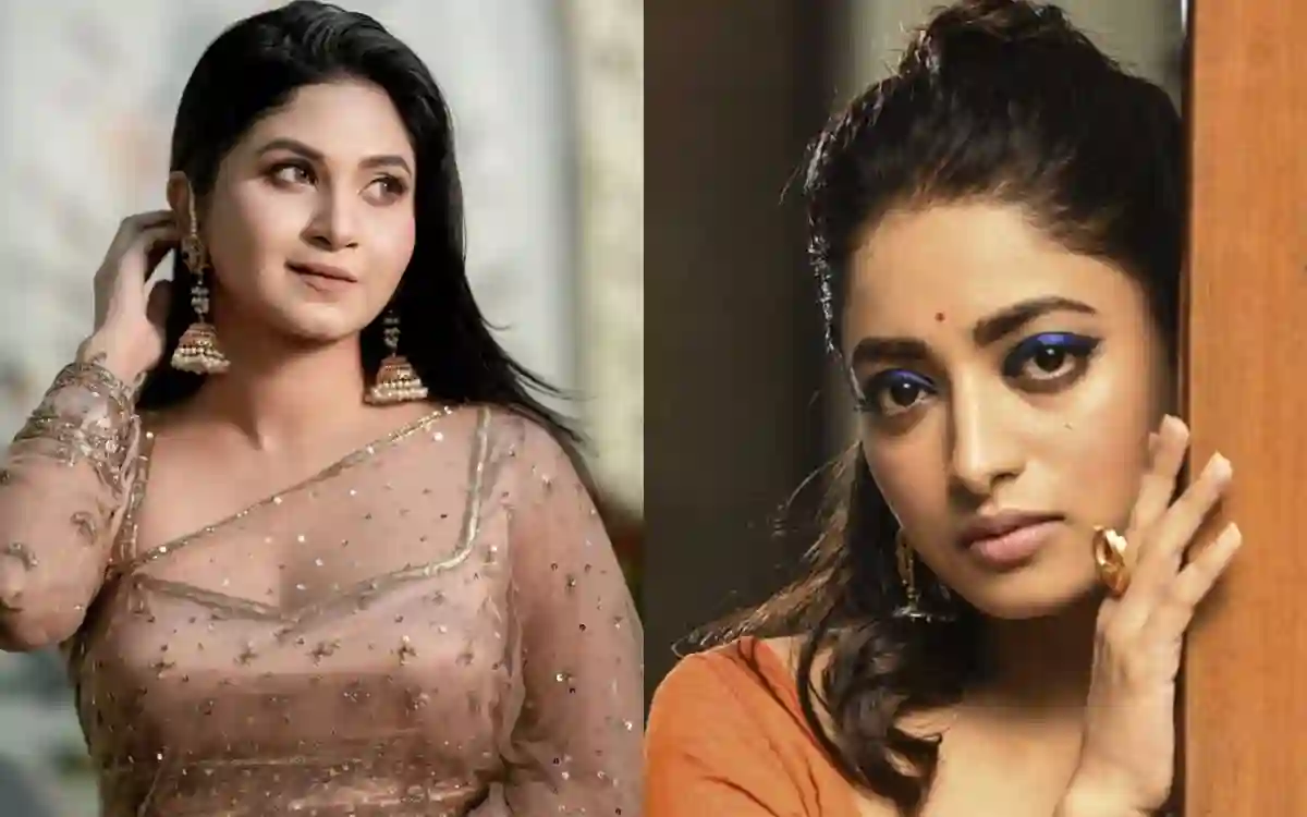 RisingCumilla.Com - Orchita Sporshia-Isha Saha