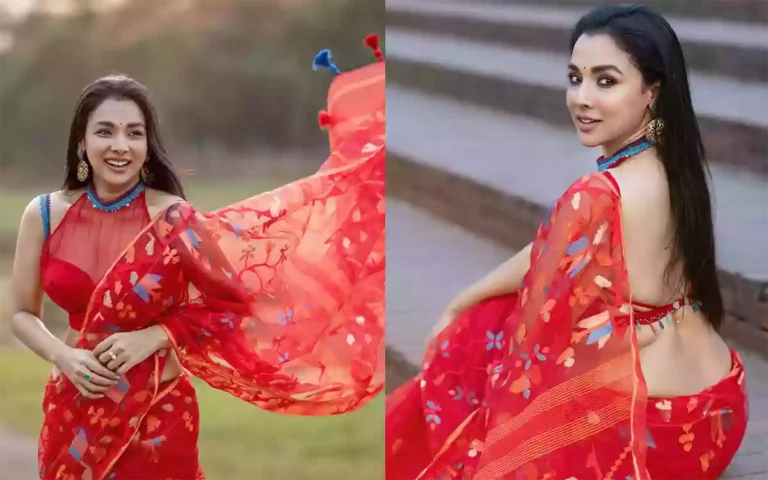 RisingCumilla.Com - RUNA KHAN