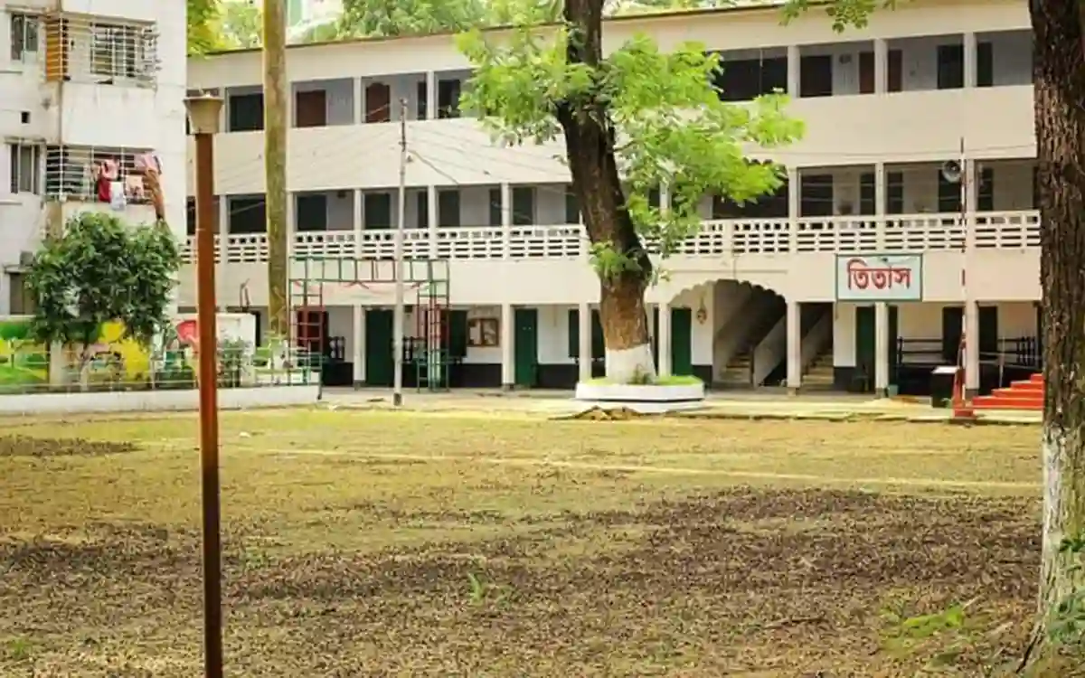 RisingCumilla.Com - Sabera Sobhan Government Girls High School2.webp