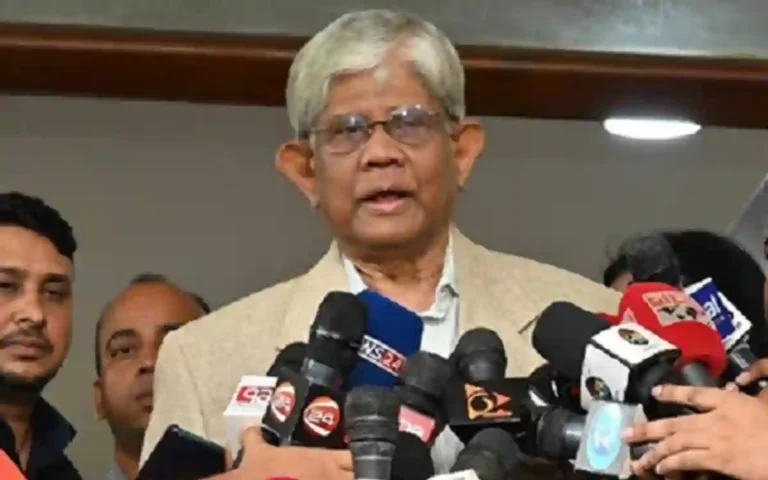 RisingCumilla.Com - Salehuddin Ahmed