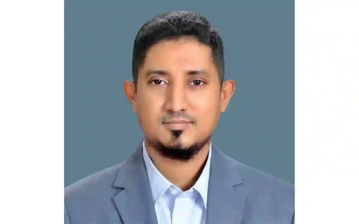 RisingCumilla.Com - Shakil Chowdhury has been elected as the president of Lakshipur's Delta Degree College