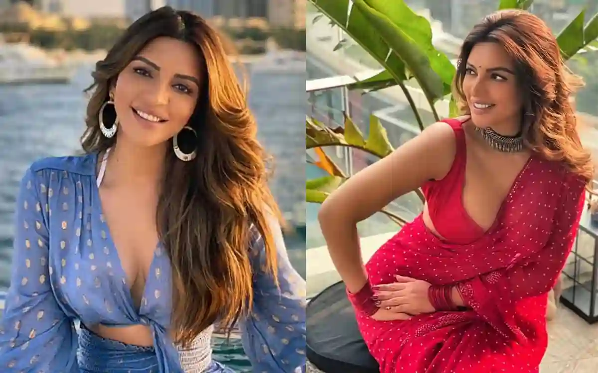 RisingCumilla.Com - Shama Sikander