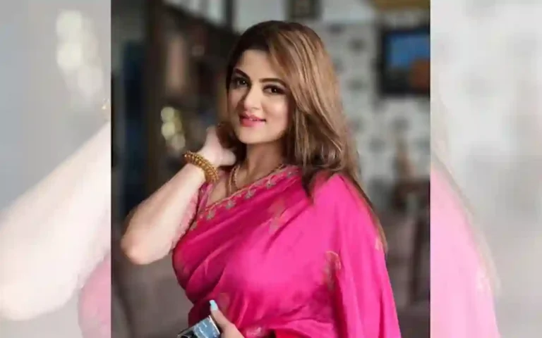 RisingCumilla.Com - Srabanti Chatterjee