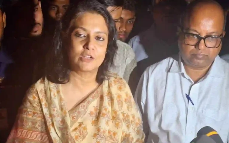 RisingCumilla.Com - Syeda Rizwana Hasan