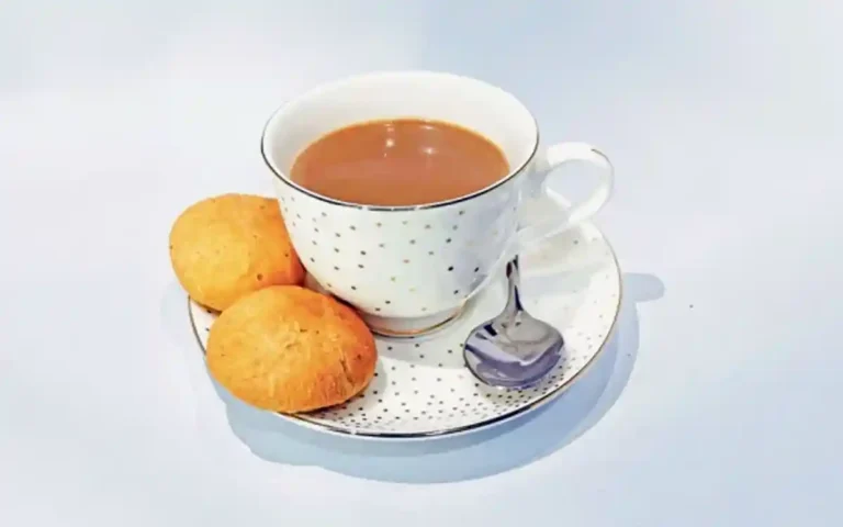 RisingCumilla.Com - Tea and biscuits