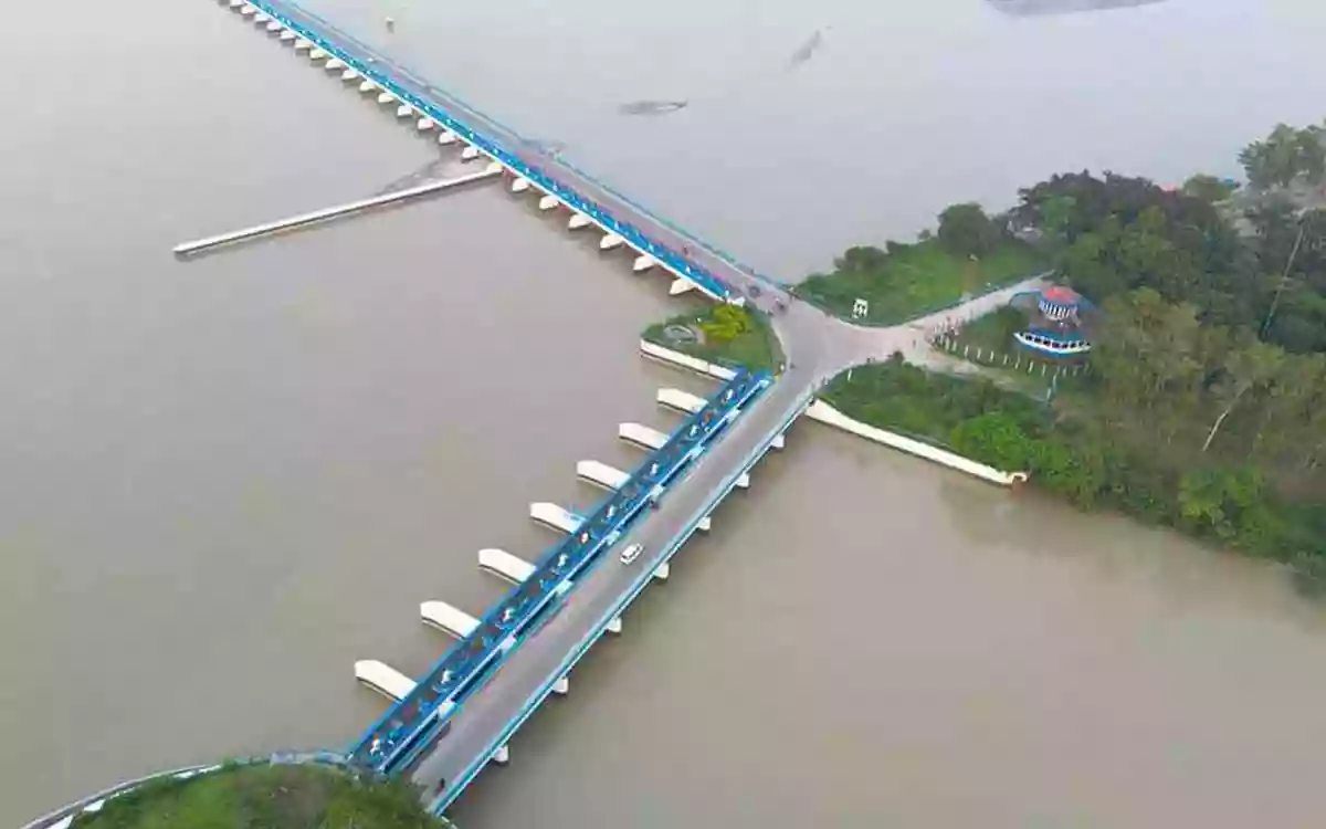 RisingCumilla.Com - Teesta