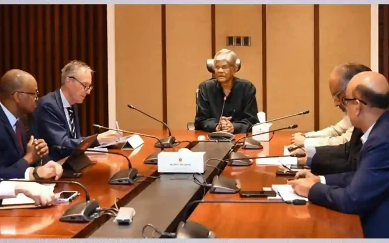 RisingCumilla.Com - The World Bank will give 2 billion dollars to Bangladesh in the current financial year