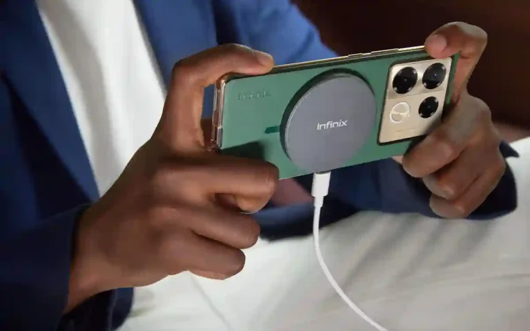 RisingCumilla.Com - Three reasons why wireless charging is a game changer for the Zen-G