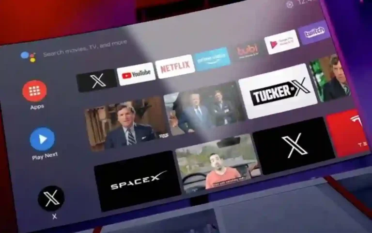 RisingCumilla.Com - X TV App