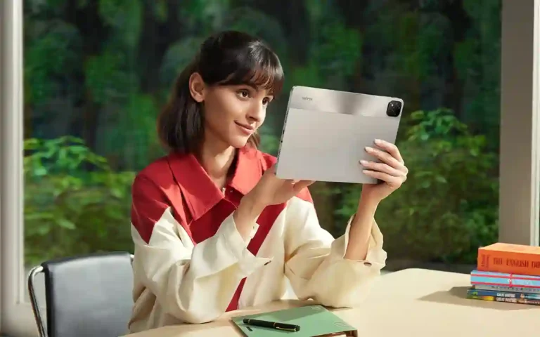 RisingCumilla.Com - X1101 Infinix XPAD tablet