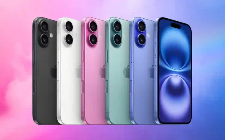 RisingCumilla.Com - iPhone 16