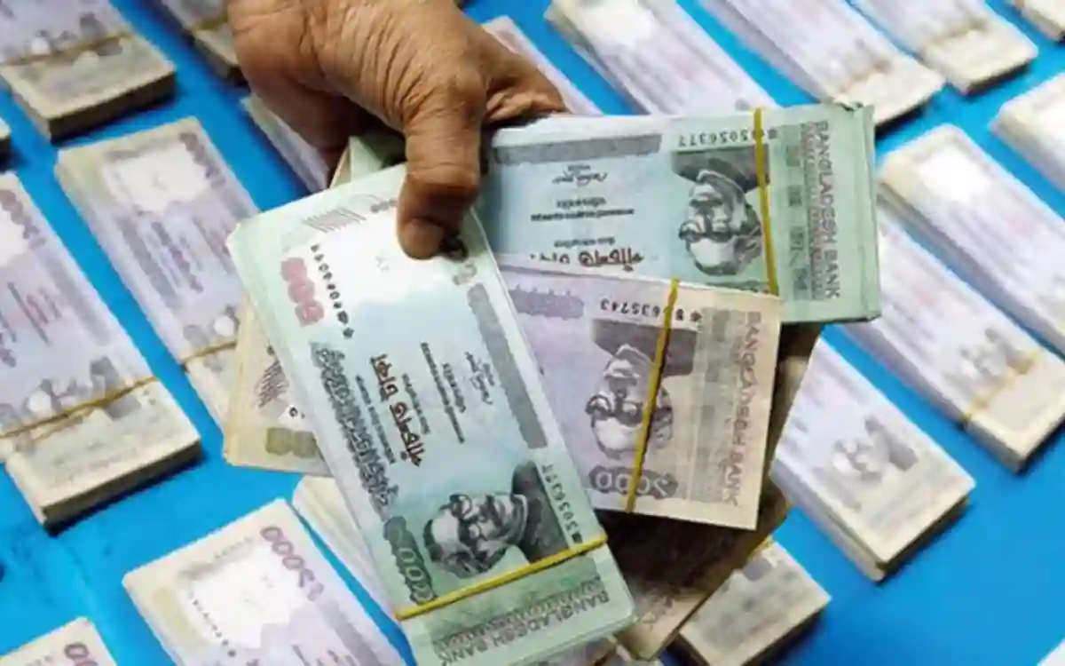 RisingCumilla.Com - taka