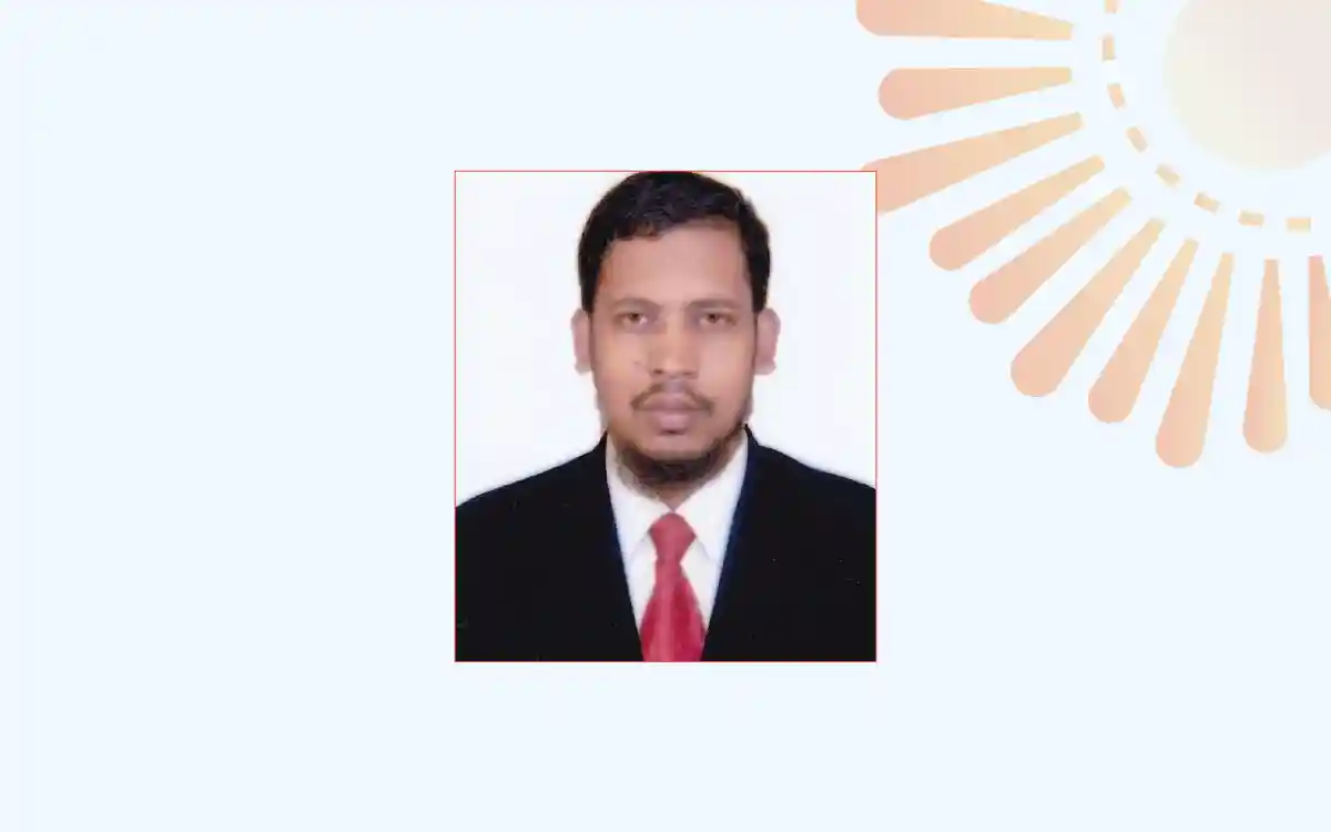 কুবির নতুন প্রক্টর অধ্যাপক ড. আবদুল হাকিম