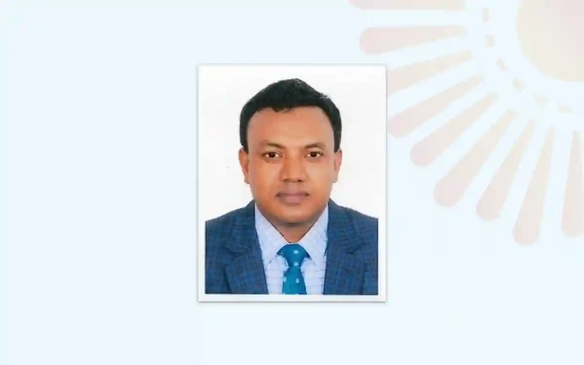 নোবিপ্রবির নতুন ভিসি অধ্যাপক ড. মুহাম্মদ ইসমাইল