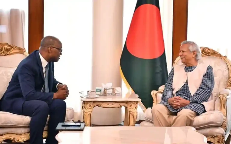 ২শ’ কোটি ডলারের বেশি নতুন সহায়তার প্রতিশ্রুতি বিশ্বব্যাংকের