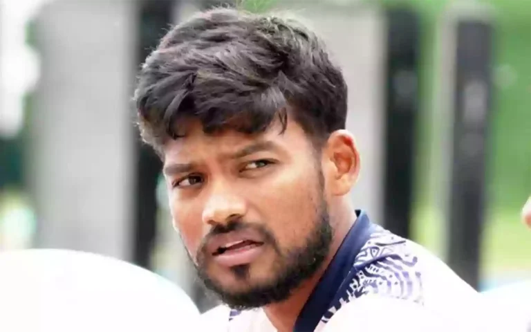 Najmul Hossain Shanto