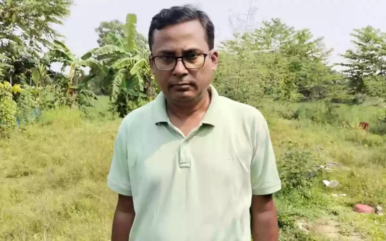 Rising Cumilla - A. K. M. G. Kibria Majumdar