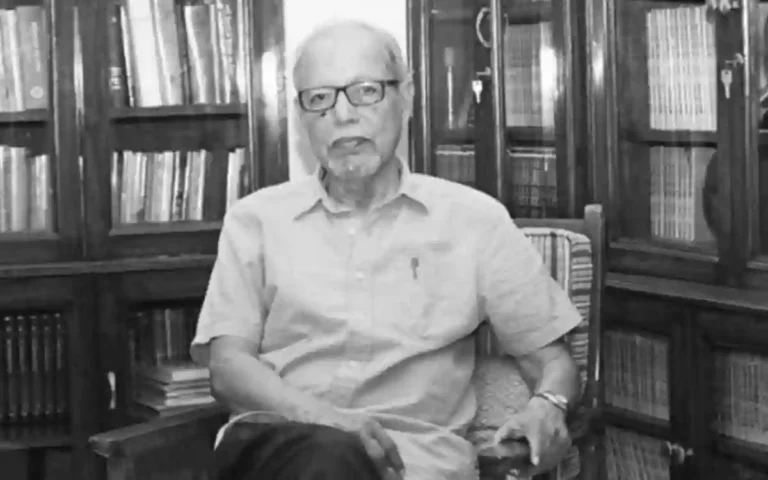 Rising Cumilla - A. Q. M. Badruddoza Chowdhury