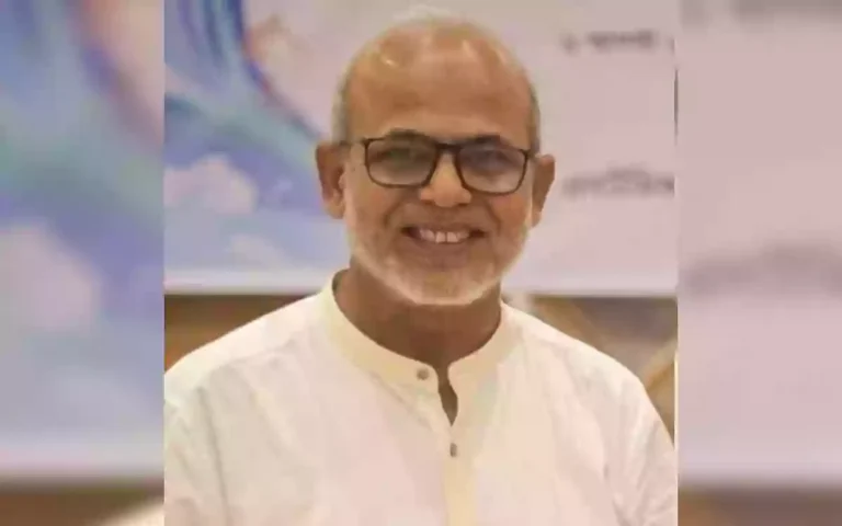 Rising Cumilla - Abdul Wahab is the new convener of AB party