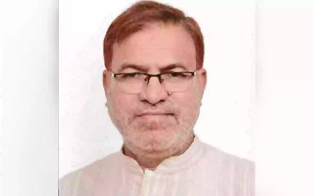 Rising Cumilla - Adv Abdur Rahman