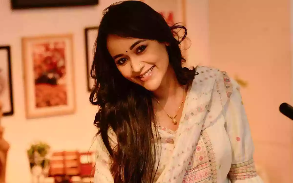 Rising Cumilla - Ahona Rahman