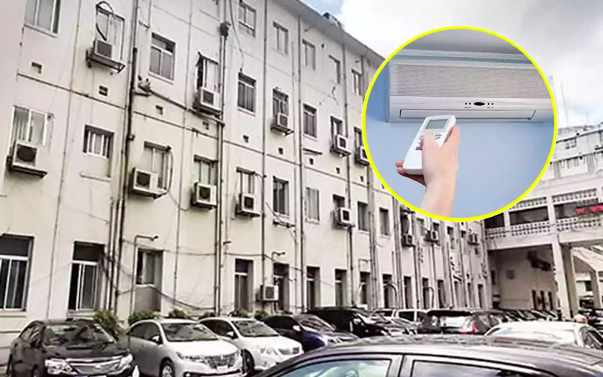 Air Conditioner (AC)