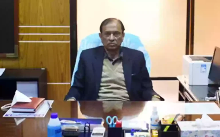 Rising Cumilla - Alamgir Chowdhury