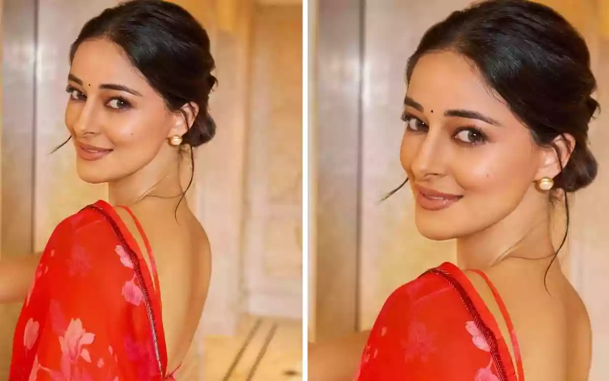 Rising Cumilla - Ananya Panday