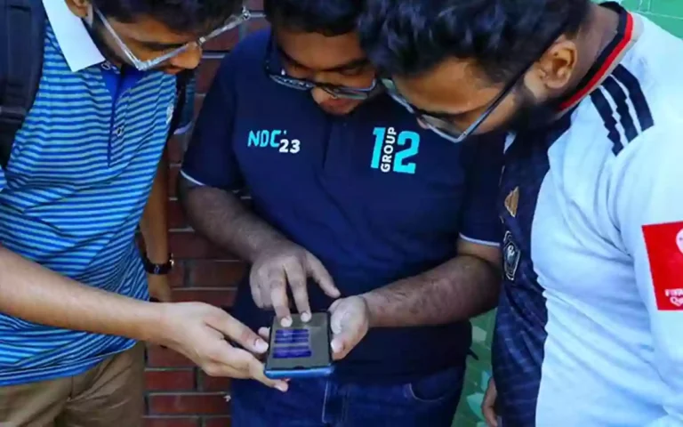 Rising Cumilla - Application for answer sheet challenge