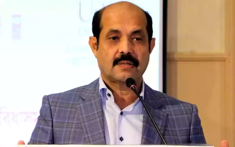 Rising Cumilla - Atiqul Islam