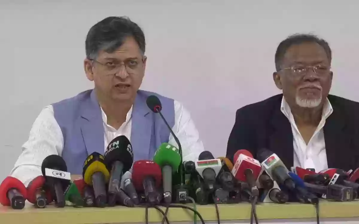 Rising Cumilla - BNP wants cancellation of 43rd BCS recruitment notification