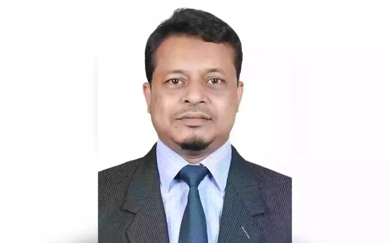 Rising Cumilla - Badiul Alam Sujan