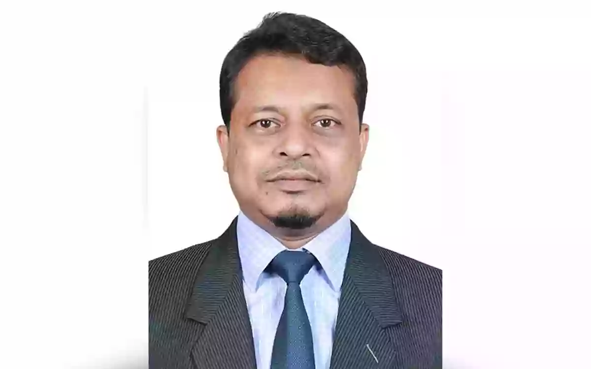 Rising Cumilla - Badiul Alam Sujan