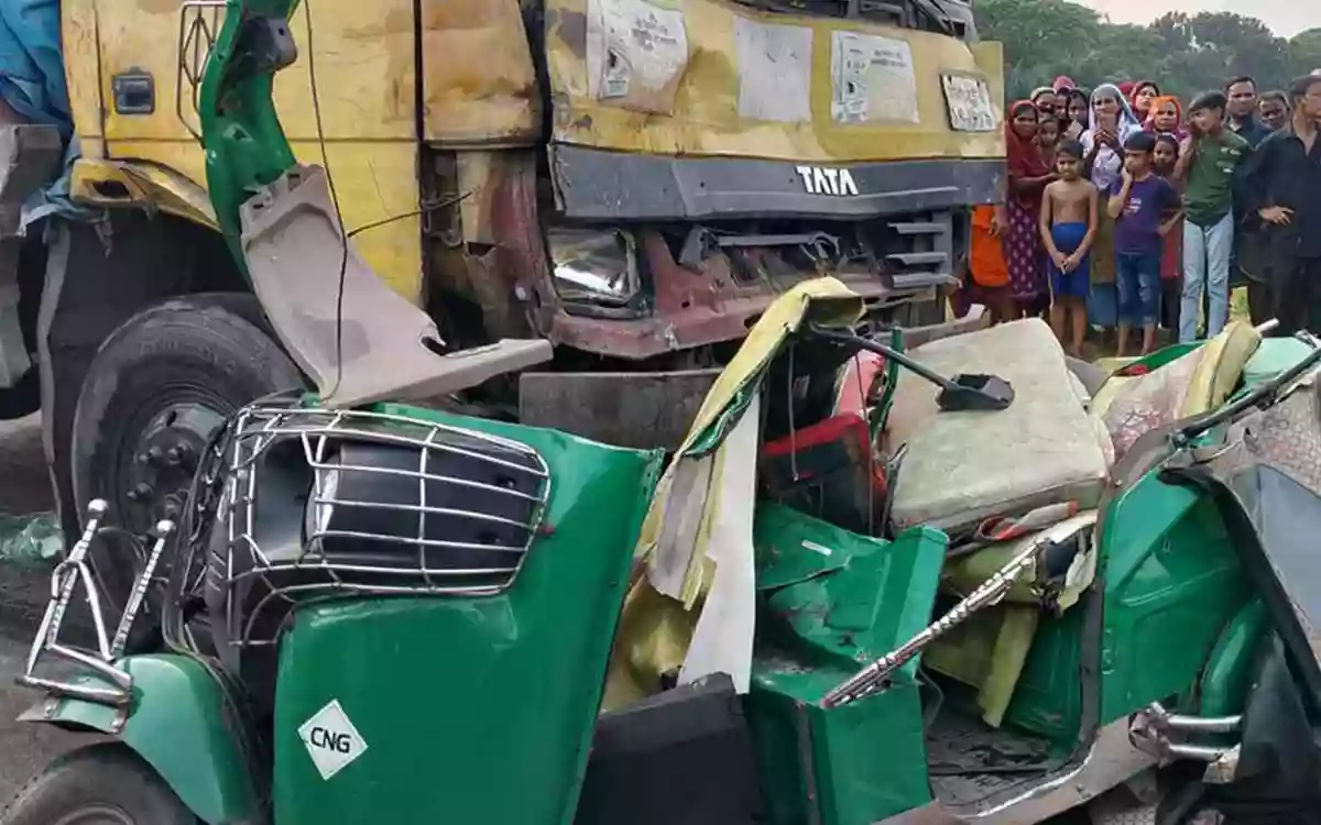 Rising Cumilla - CNG