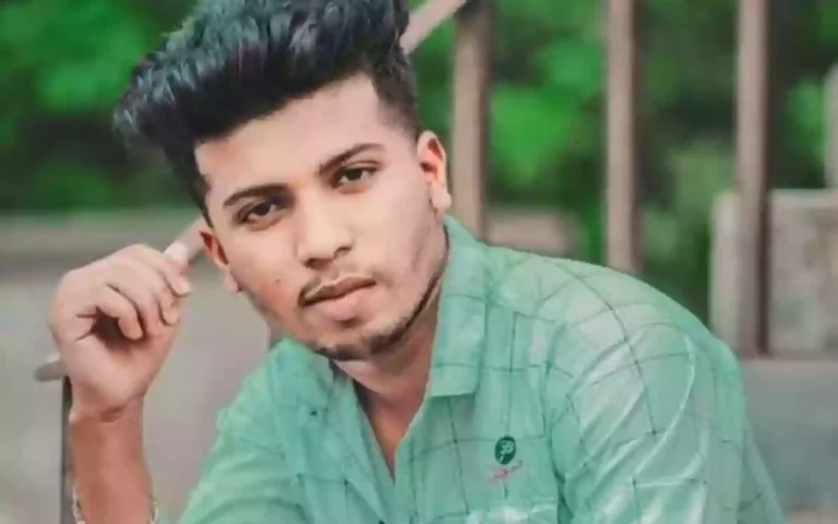 Rising Cumilla - Chhatra League leader who was hiding under the expatriate's wife's bed was arrested in Cumilla's Lalmai