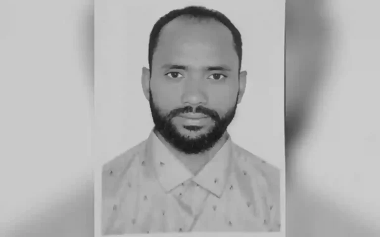 Rising Cumilla - Due to lack of money, the family is unable to bring the expatriate's body to the country
