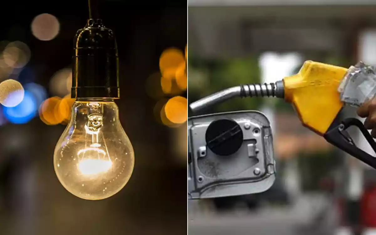 Rising Cumilla - Electricity and fuel