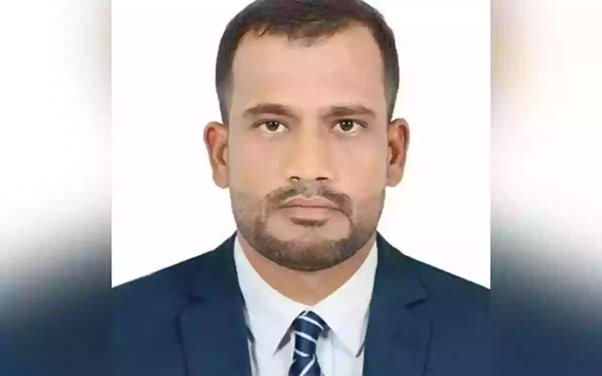 Rising Cumilla - Expatriate Bangladeshi died of monkey pox in UAE, buried in Cumilla