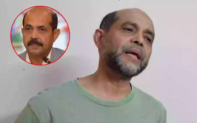 Rising Cumilla - Former mayor of Dhaka North City Atiq is in jail