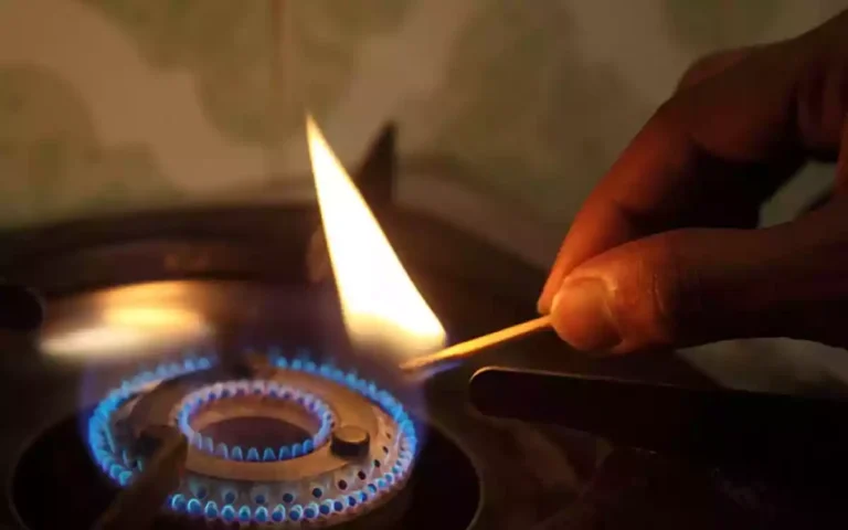 Rising Cumilla - Gas