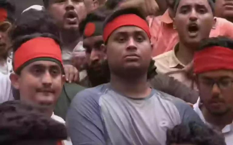 Rising Cumilla - Hasnat-Sarjis