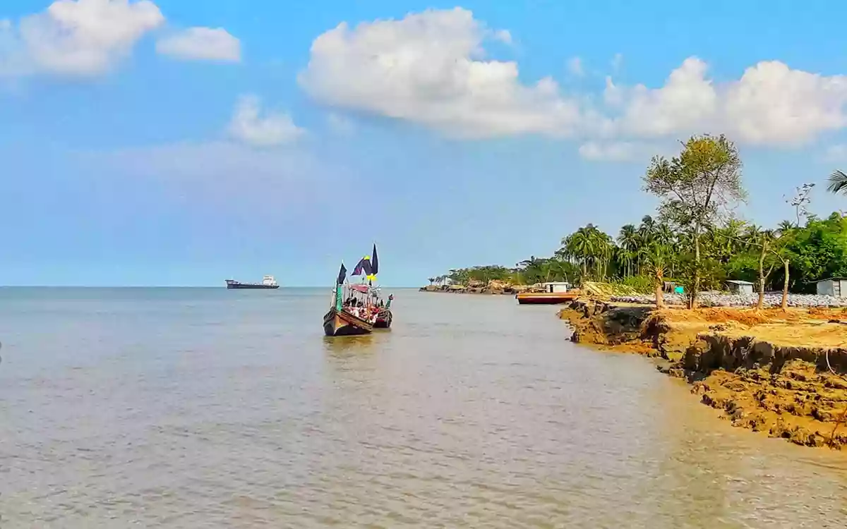 Rising Cumilla - Hatiya Noakhali