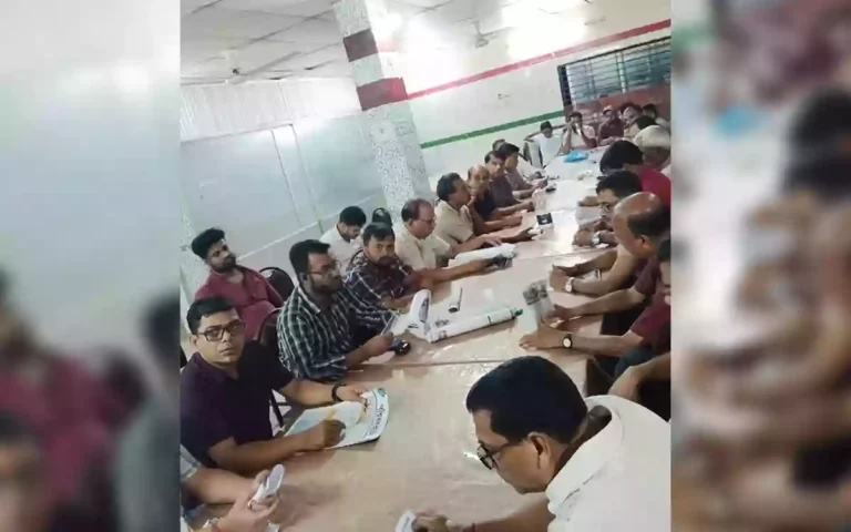 Rising Cumilla - Hindu, Buddhist and Christian Unity Council call for preparatory meeting and protest in Cumilla