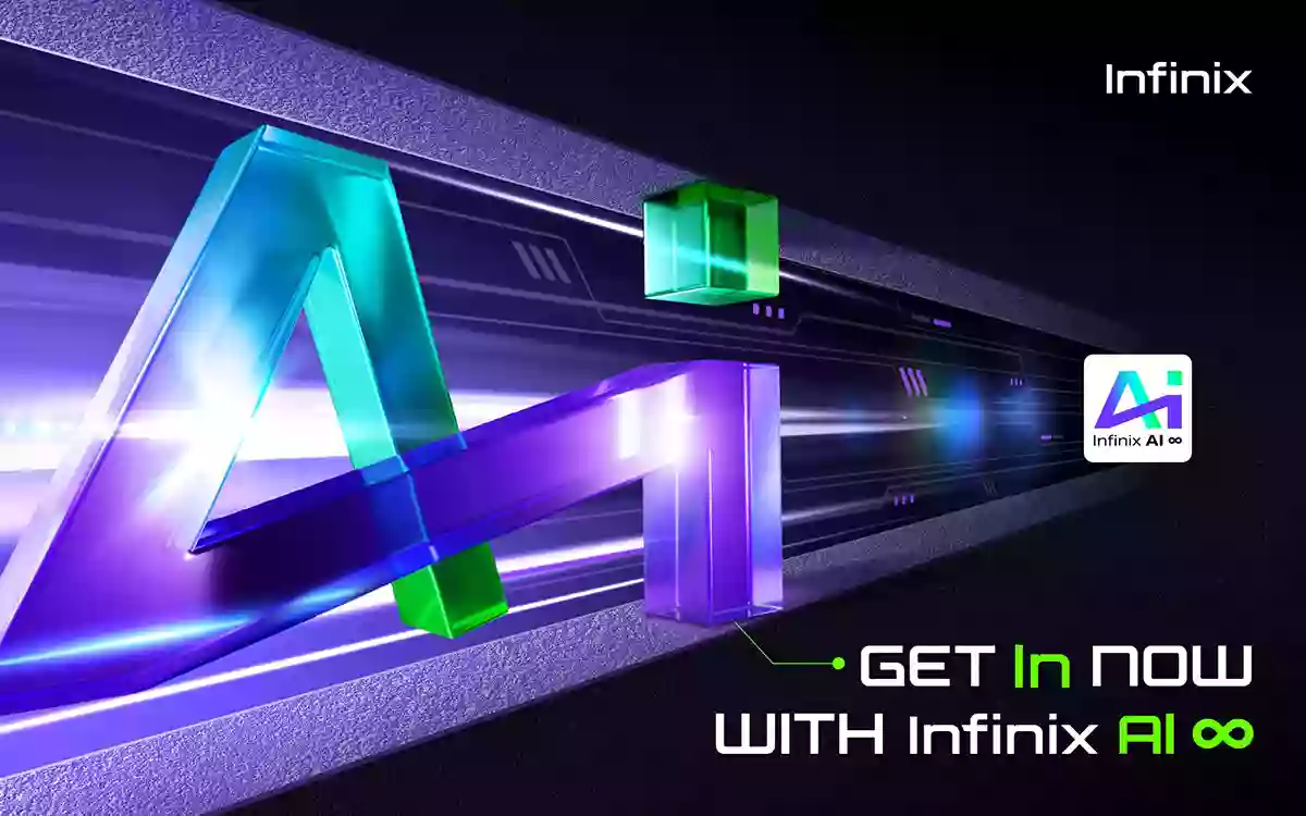 Rising Cumilla - Infinix AI