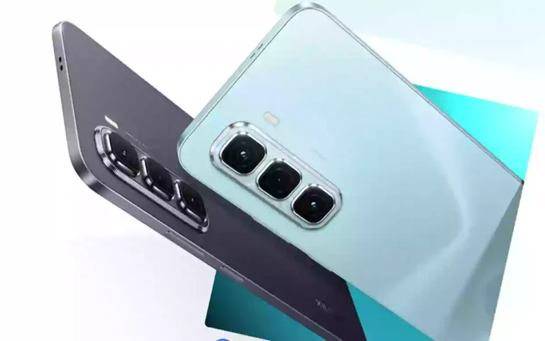 Rising Cumilla - Infinix HOT 50