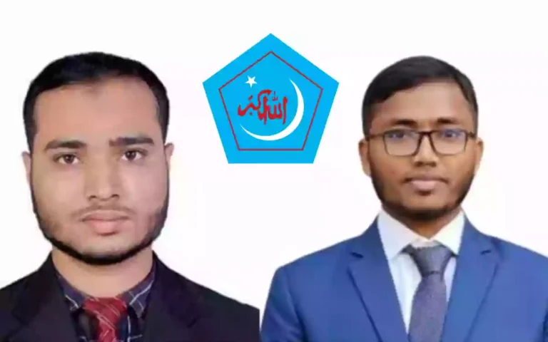 Rising Cumilla - Iqbal Hossain and Asadul Islam